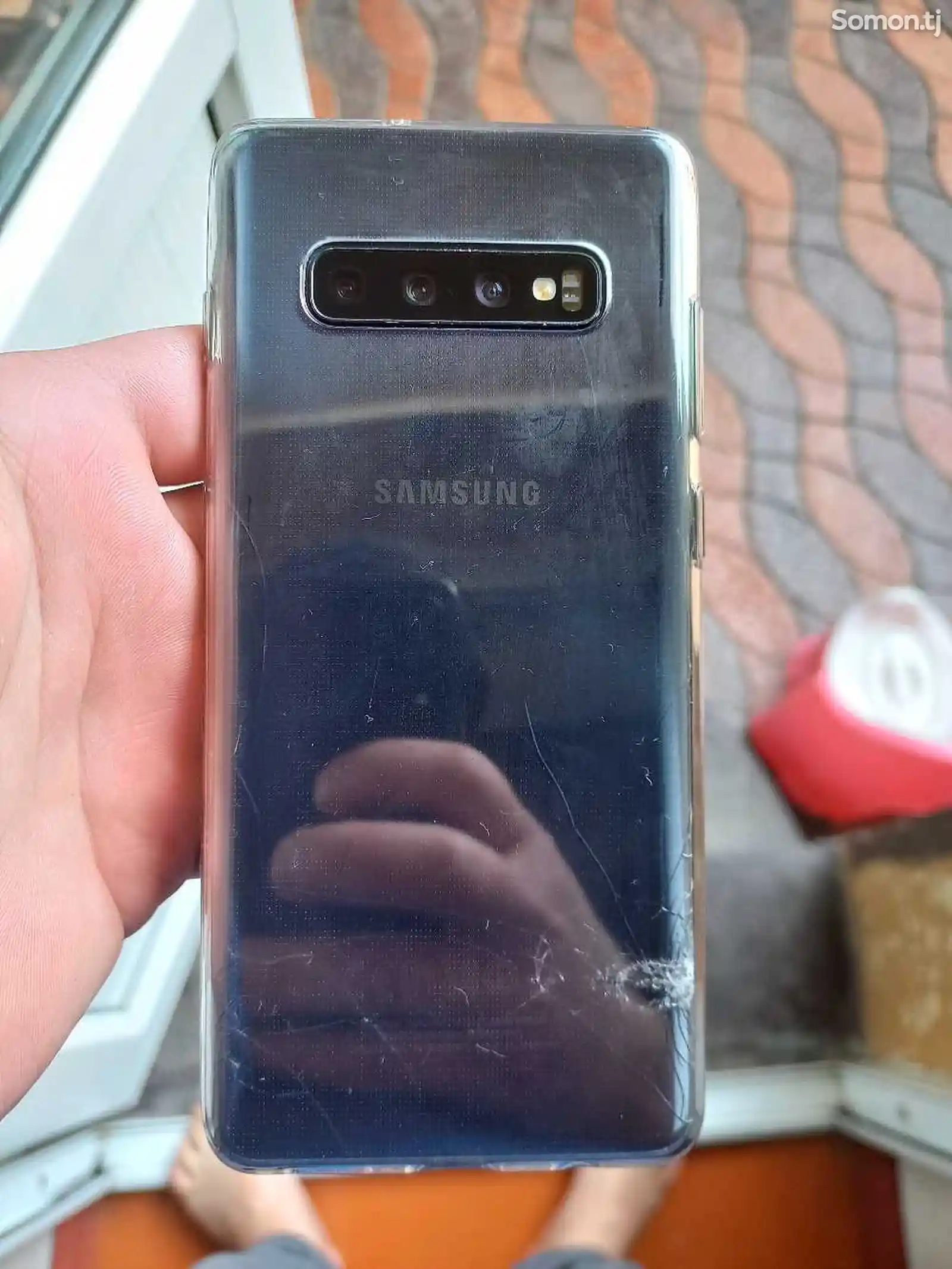 Samsung Galaxy S10 Plus 128/8gb-3