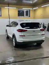 Hyundai Tucson, 2019-6