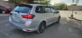 Toyota Fielder, 2018-12