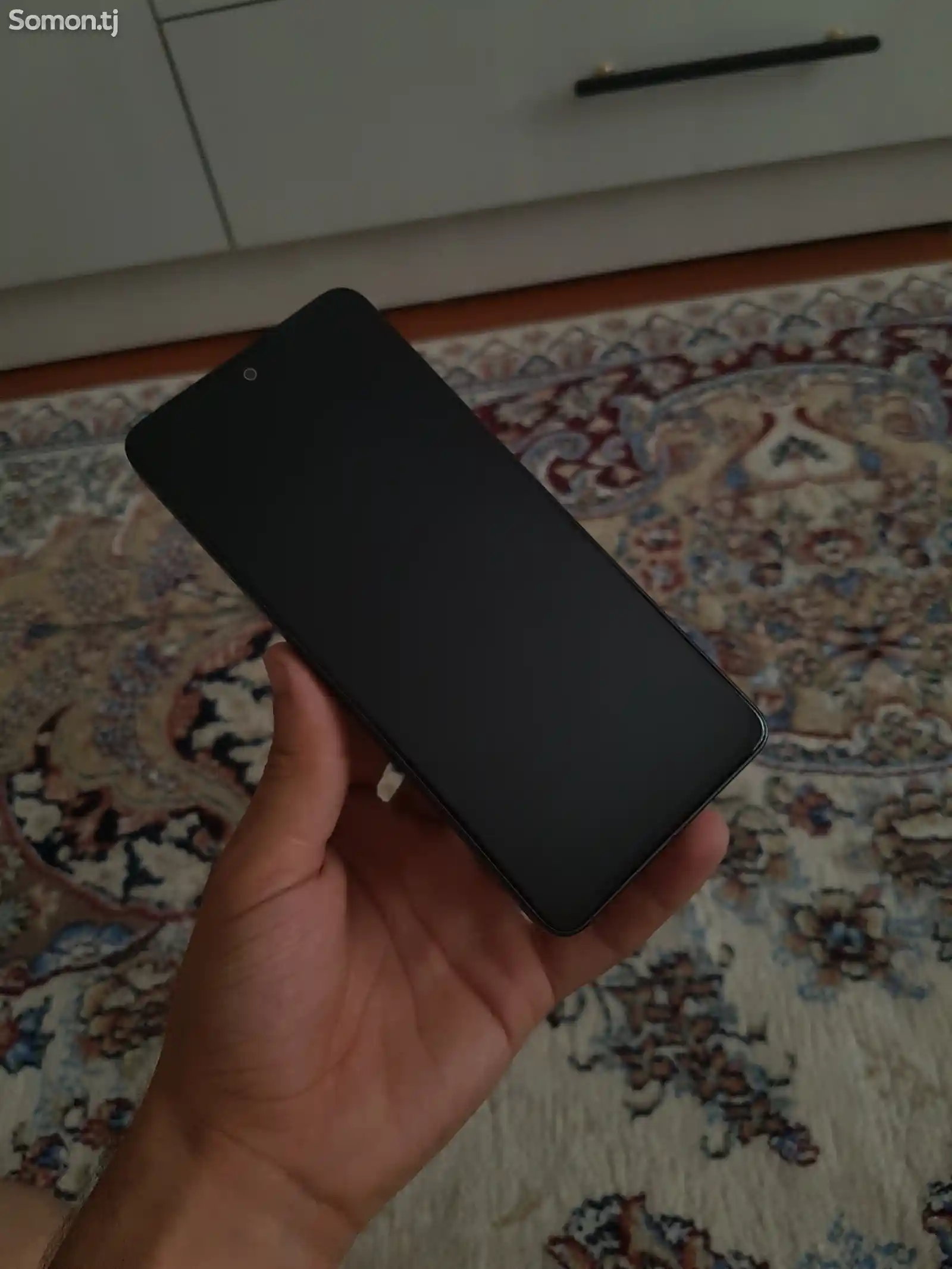 Xiaomi Redmi Note 13 12/256gb-3