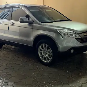 Honda CR-V, 2008