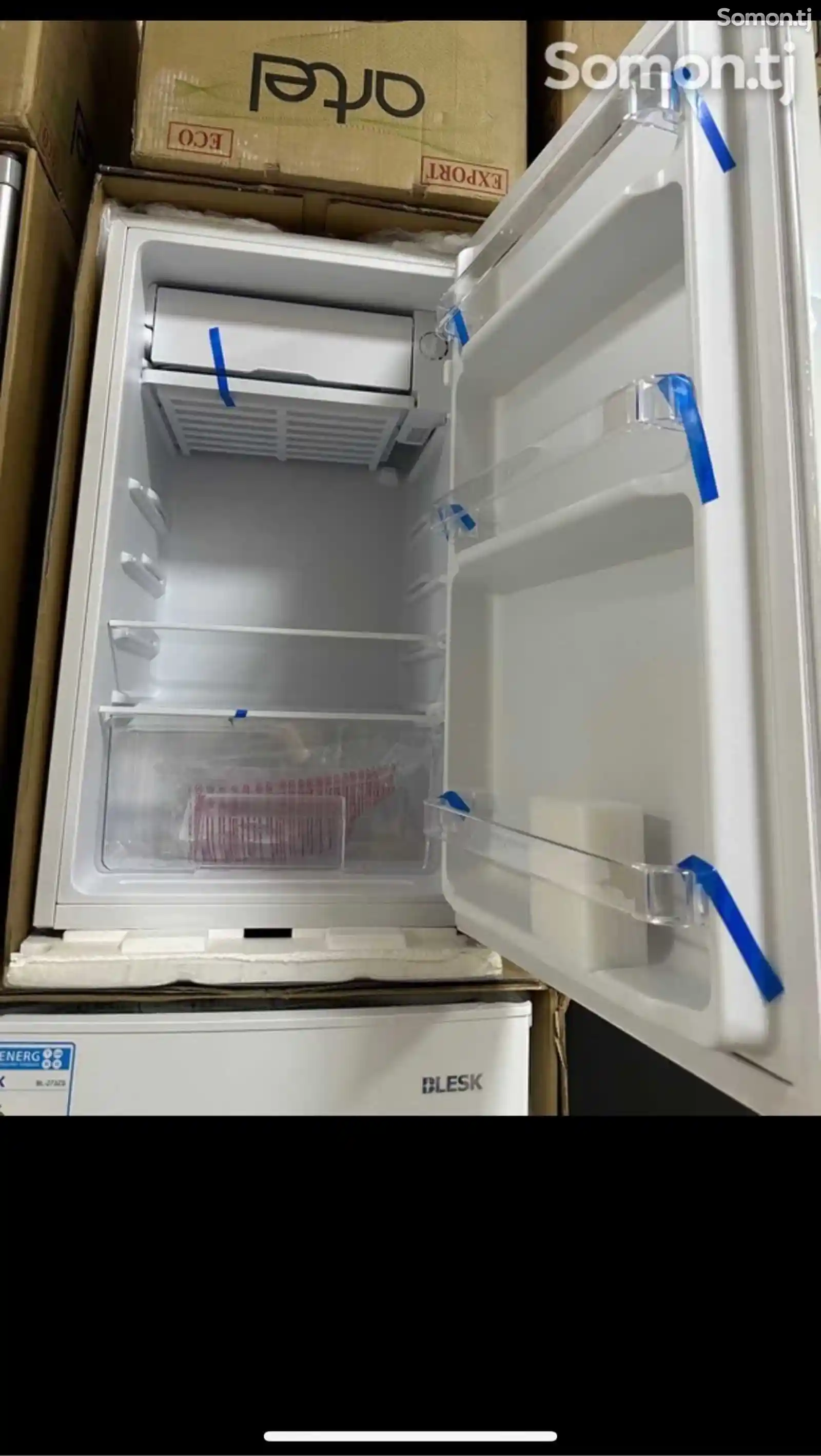Холодильник Блеск-2