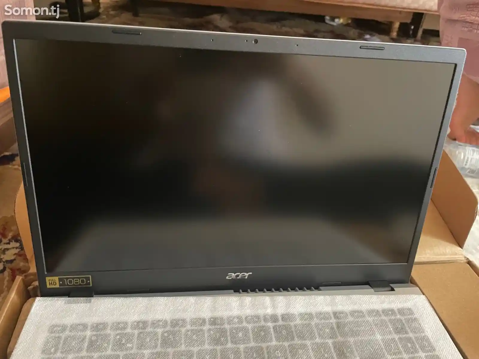 Ноутбук Acer core i 3-2