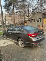 Hyundai Sonata, 2018-4