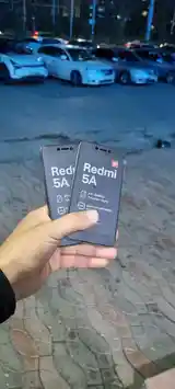 Xiaomi Redmi 5A 32gb-3