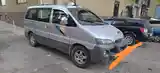 Hyundai Starex , 2002-3