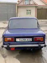 ВАЗ 2106, 1988-4