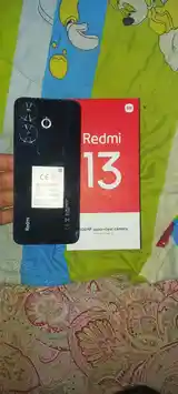 Xiaomi Redmi 13 6 128gb-4