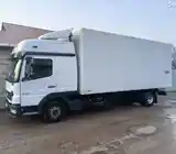 Бортовой грузовик Mercedes-Benz Atego 922, 2006-6