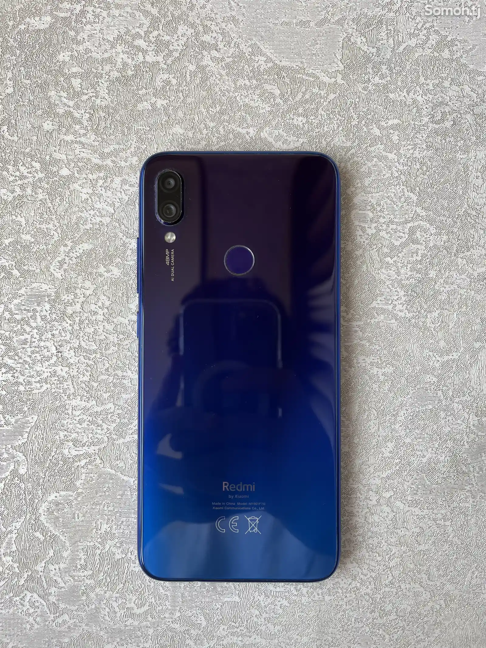 Xiaomi Redmi Note 7 128Gb-2