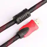 Кабель адаптор Переходник Hdmi to DVI-7