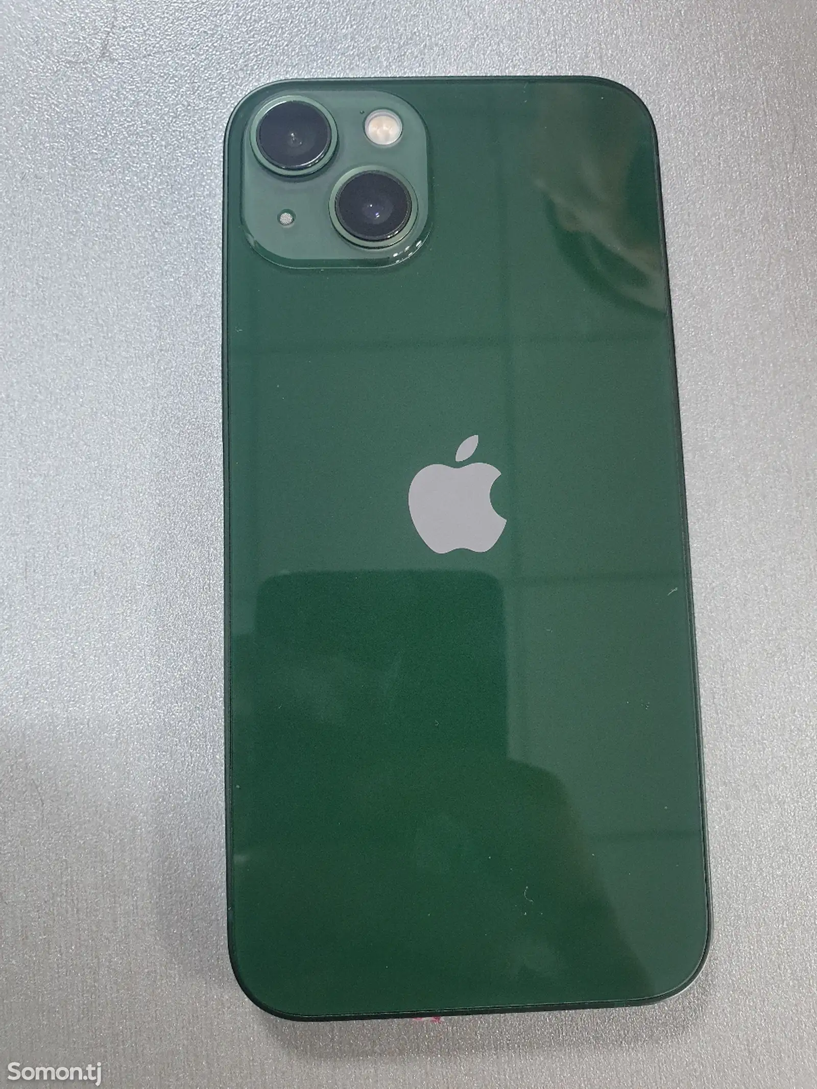 Apple iPhone 13, 128 gb, Green-1