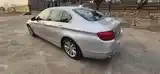 BMW 5 series, 2010-4