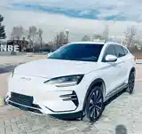 BYD Song Plus, 2025-8