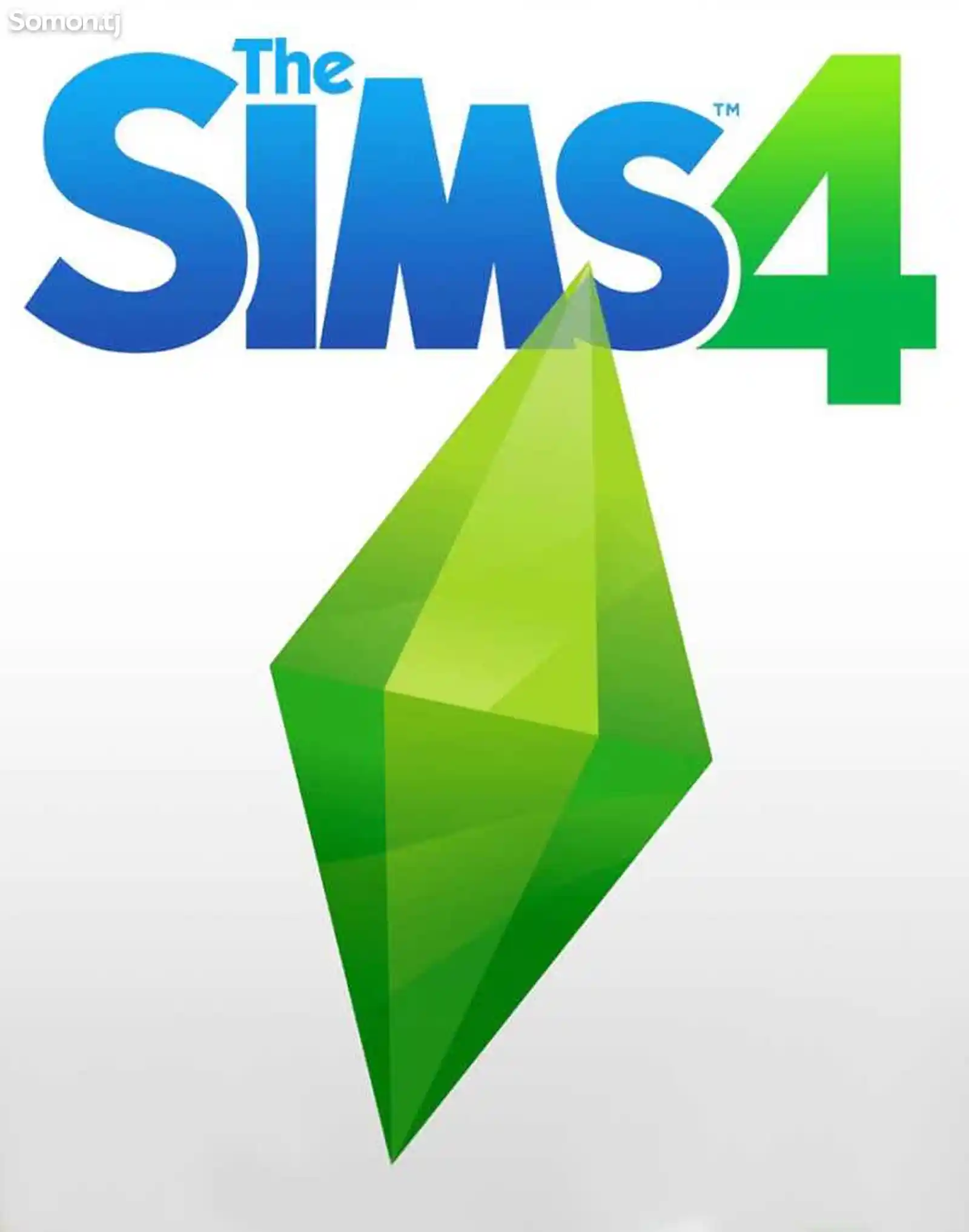 Игра The sims 4 для компьютера-пк-pc-1