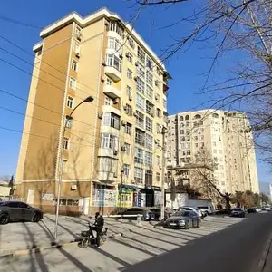 2-комн. квартира, 9 этаж, 84 м², Караболо