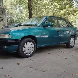 Opel Astra F, 1995