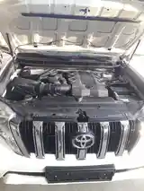 Toyota Land Cruiser Prado, 2015-8