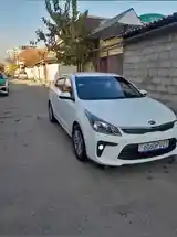 Kia Rio, 2019-6