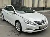 Hyundai Sonata, 2010-6