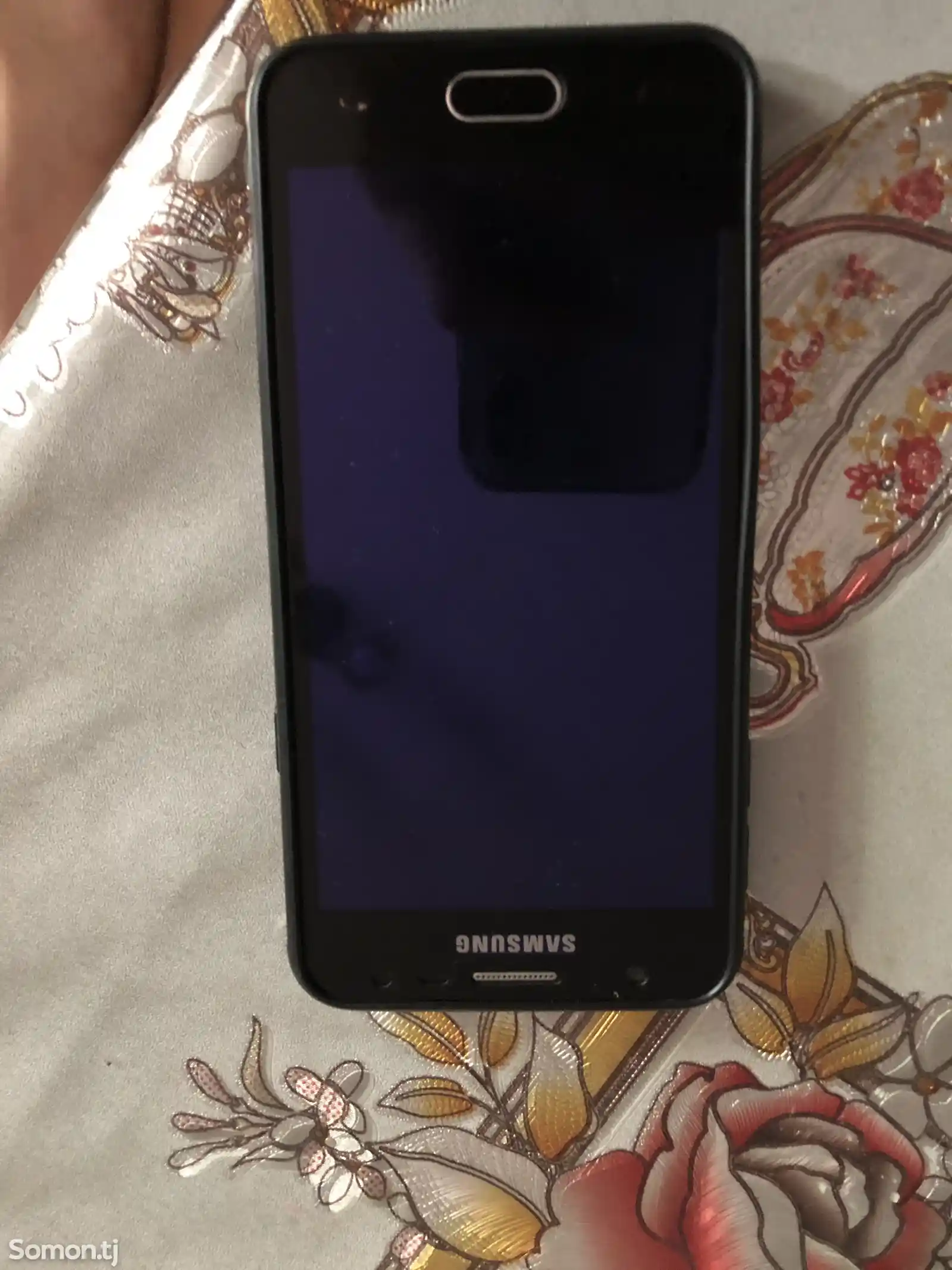 Samsung Galaxy G5 Prime-1