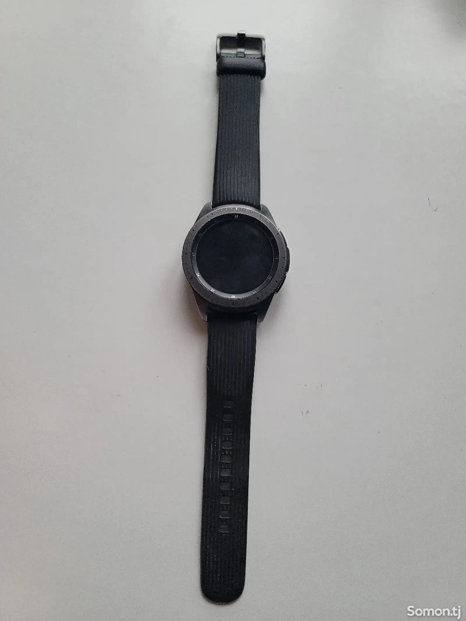 Смарт часы Samsung Galaxy watch 1 42mm-1