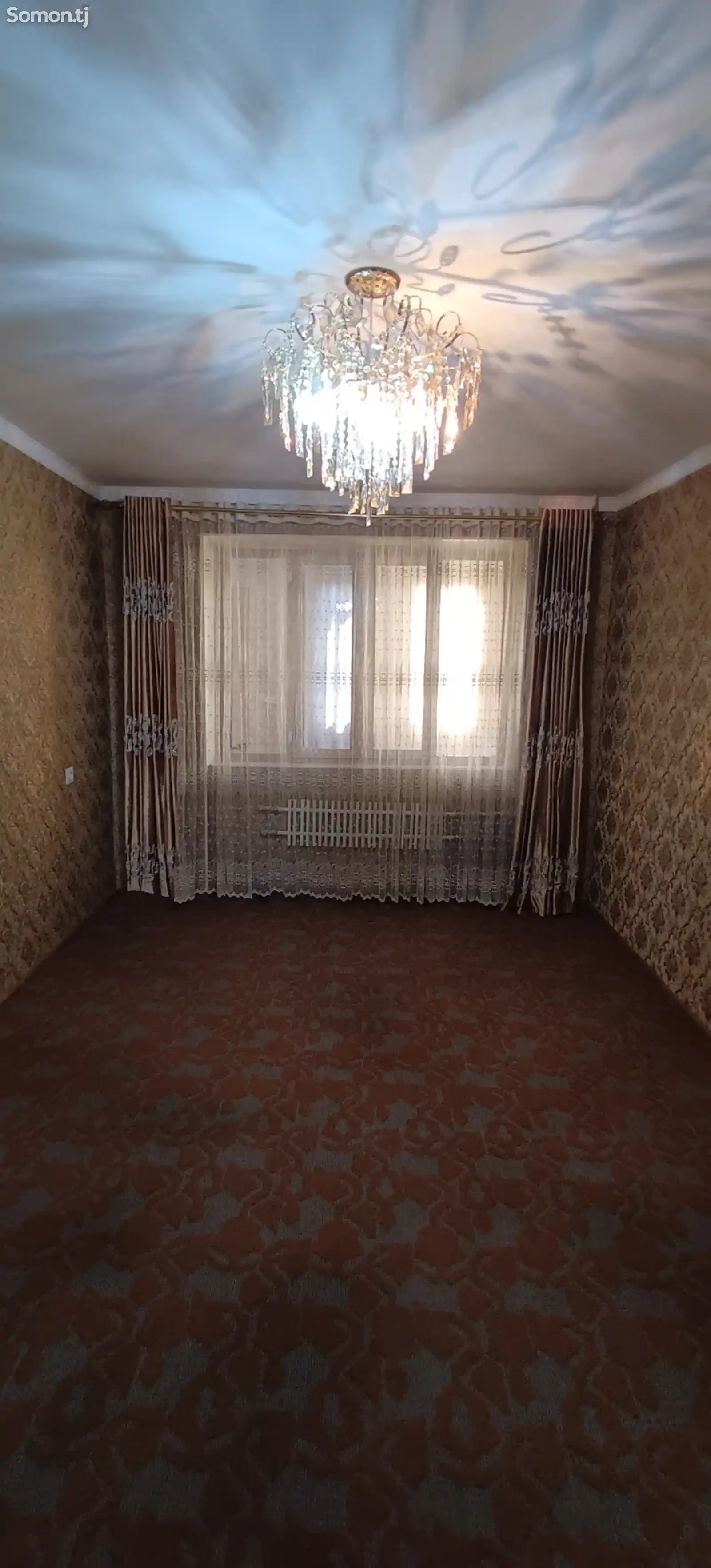 4-комн. квартира, 3 этаж, 80 м², Испечак-3