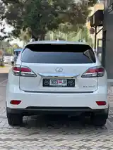 Lexus RX series, 2015-3