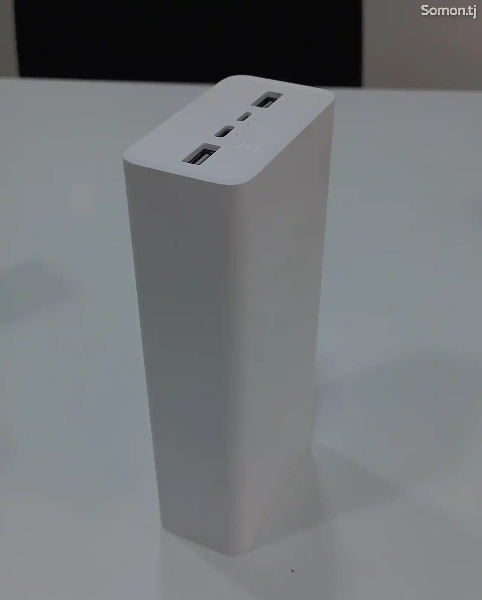 Внешний аккумулятор Mi Power Bank 3 3000 mAh-3