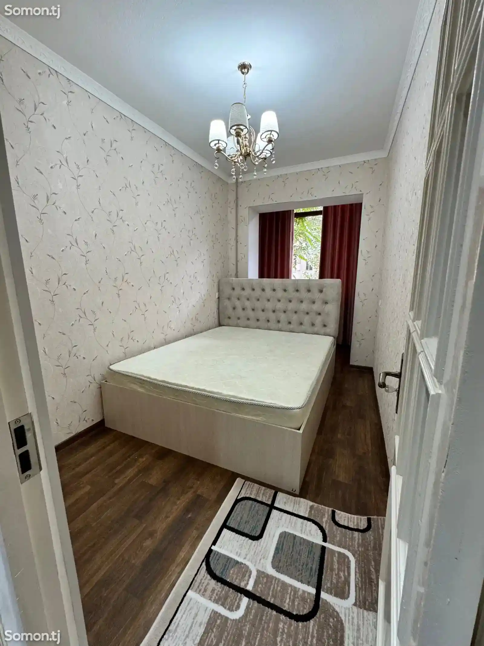 2-комн. квартира, 2 этаж, 65м², Сино-10