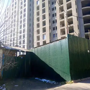 3-комн. квартира, 11 этаж, 89 м², 112мкр, Казакон