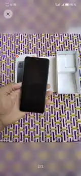 Xiaomi Redmi Note 12 6+6/128gb-2