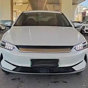 BYD Qin Plus, 2022