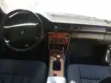 Mercedes-Benz W124, 1989-5