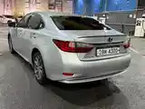 Lexus ES series, 2017-13