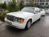 Mercedes-Benz E class, 1988-3