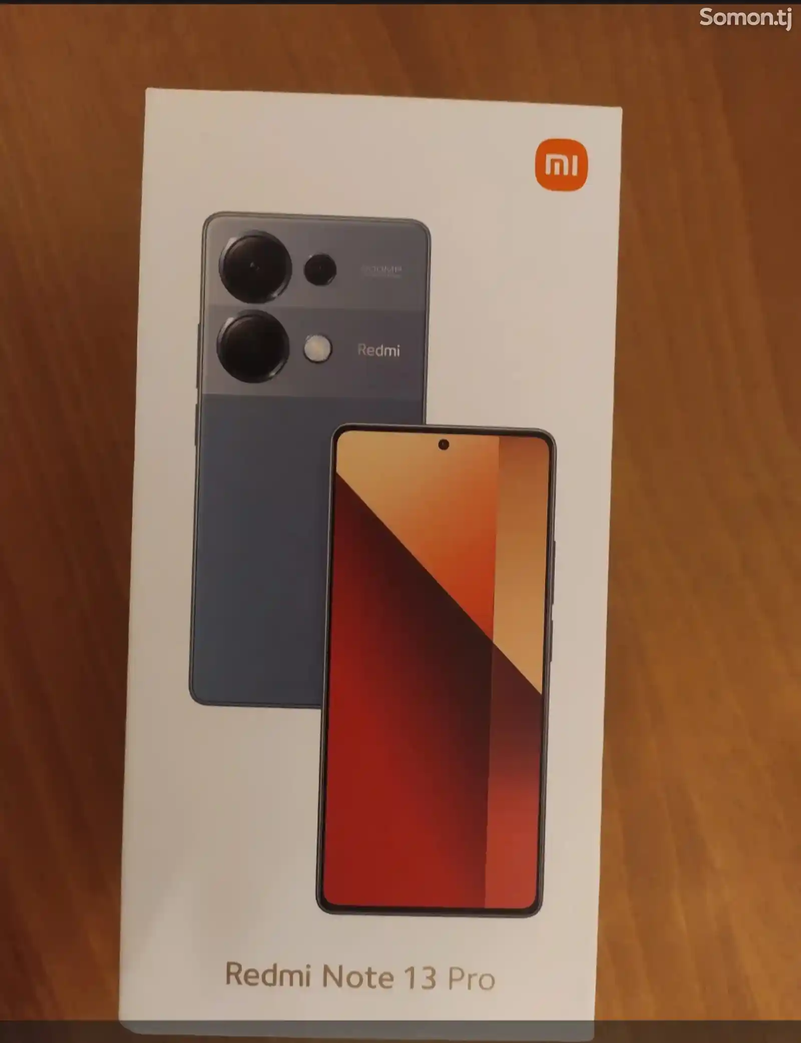 Xiaomi Redmi Note 13 Pro 256 gb-9