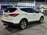 Hyundai Santa Fe, 2015-4