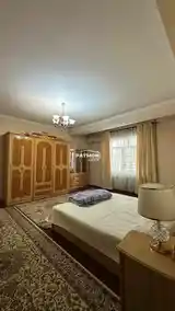 4-комн. квартира, 3 этаж, 175м², ул.Пушкин, МГУ-2