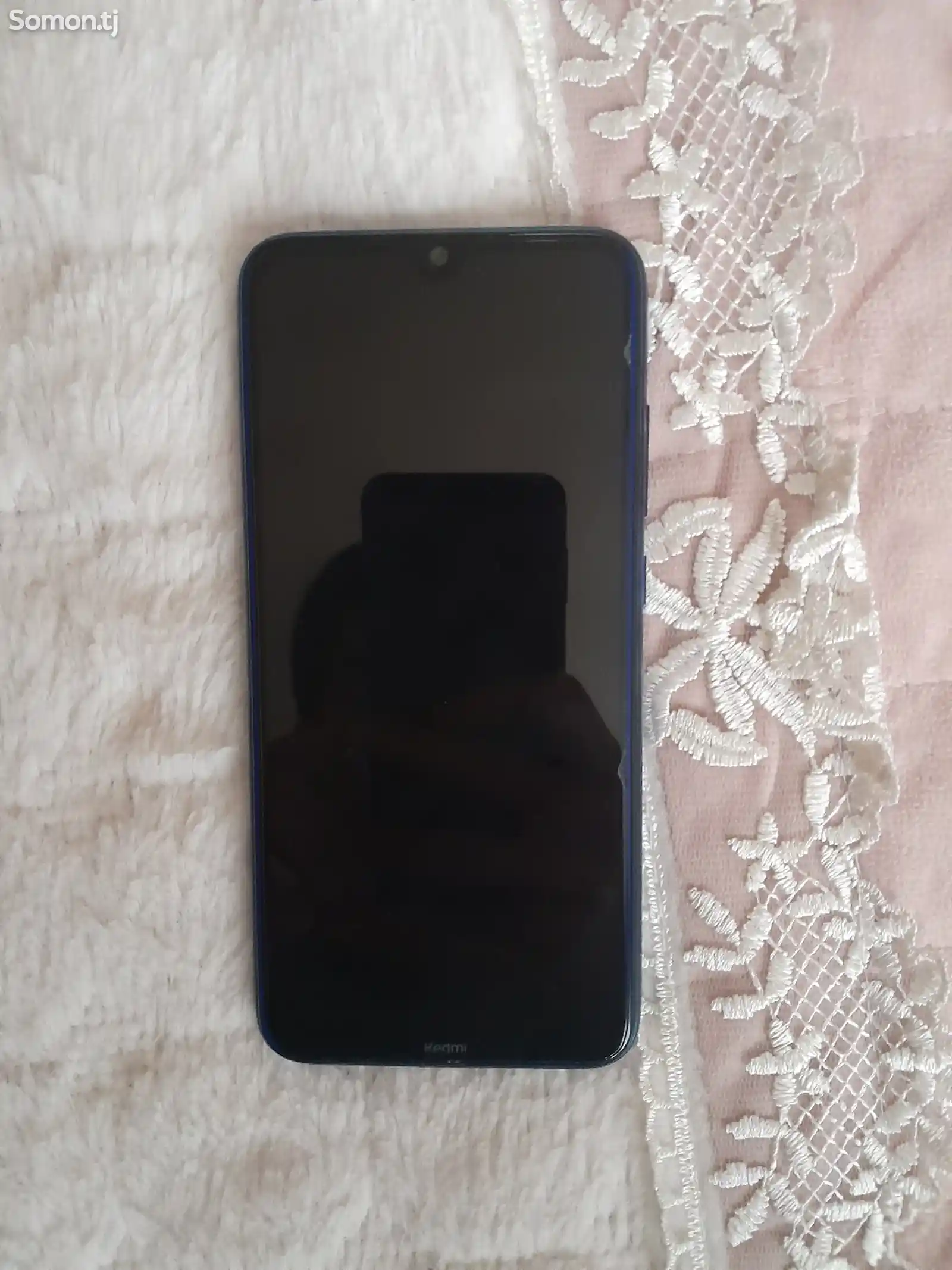 Xiaomi Redmi note 8-4