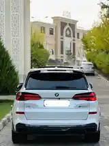 BMW X5, 2022-5