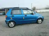 Daewoo Matiz, 1998-3