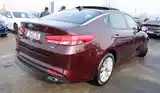 Kia Optima, 2017-5