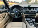 BMW 5 series, 2015-13