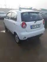 Chevrolet Matiz, 2008-4