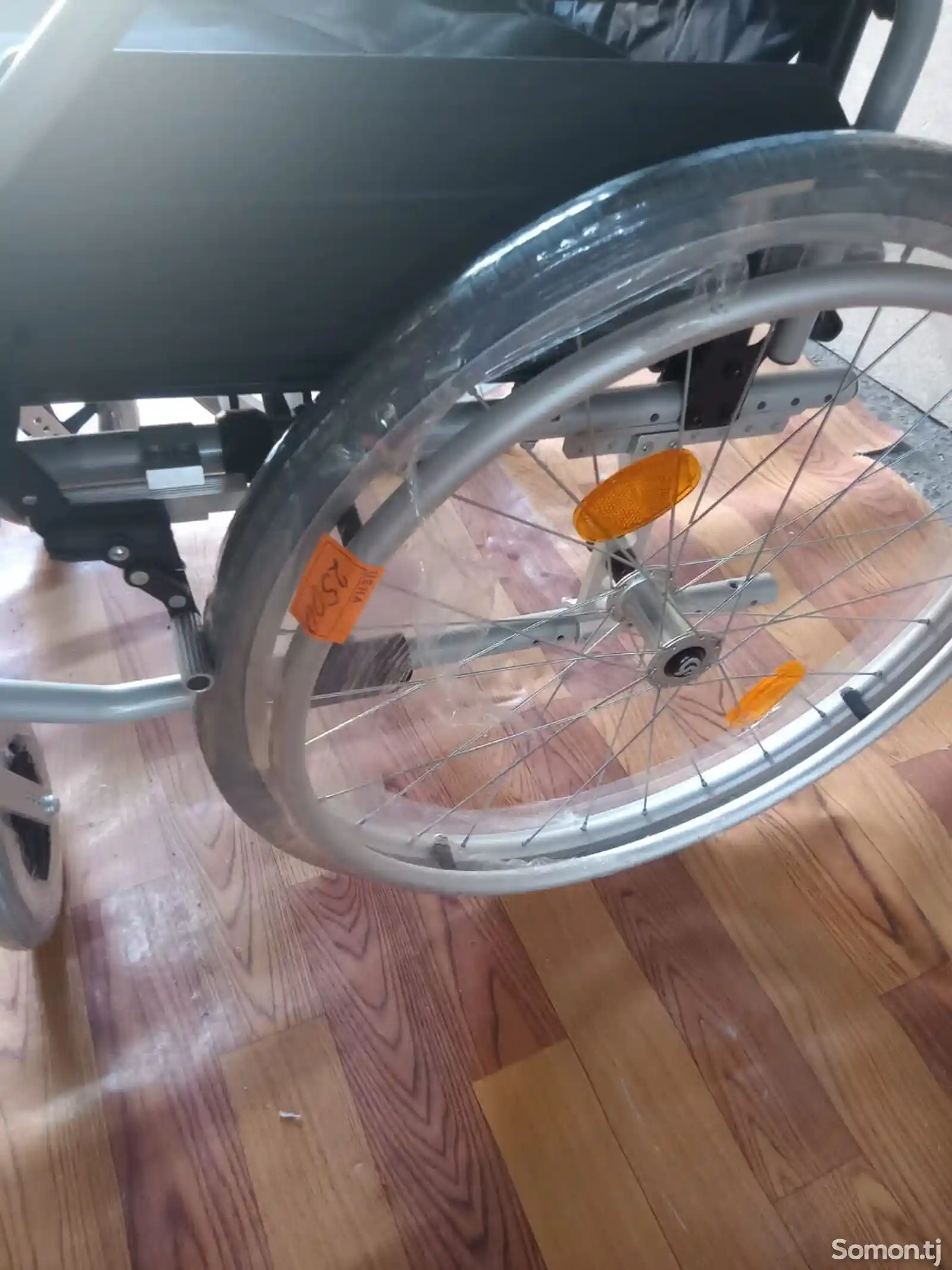 Детская инвалидная коляска-15
