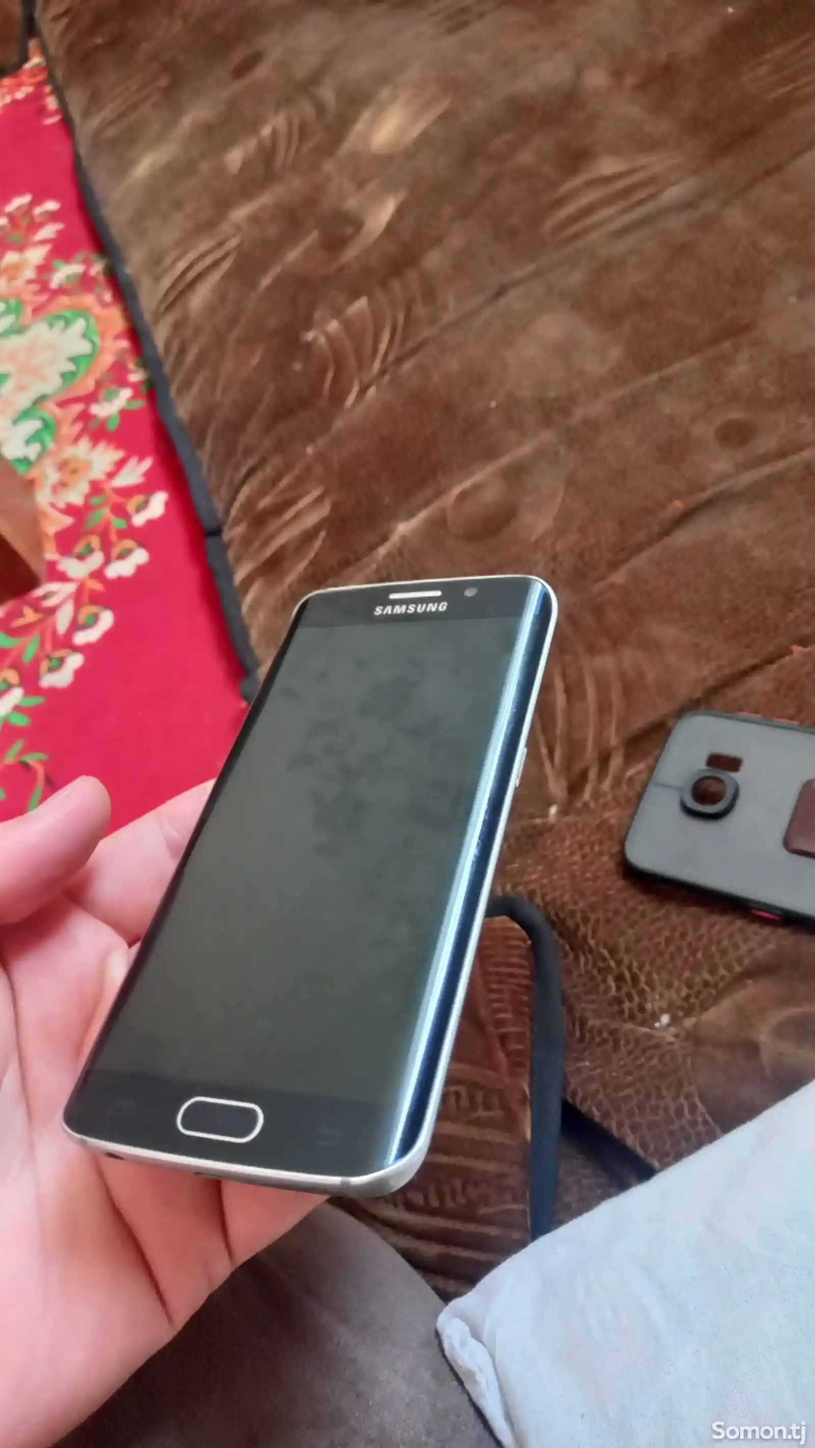 Samsung Galaxy s6 edge-4