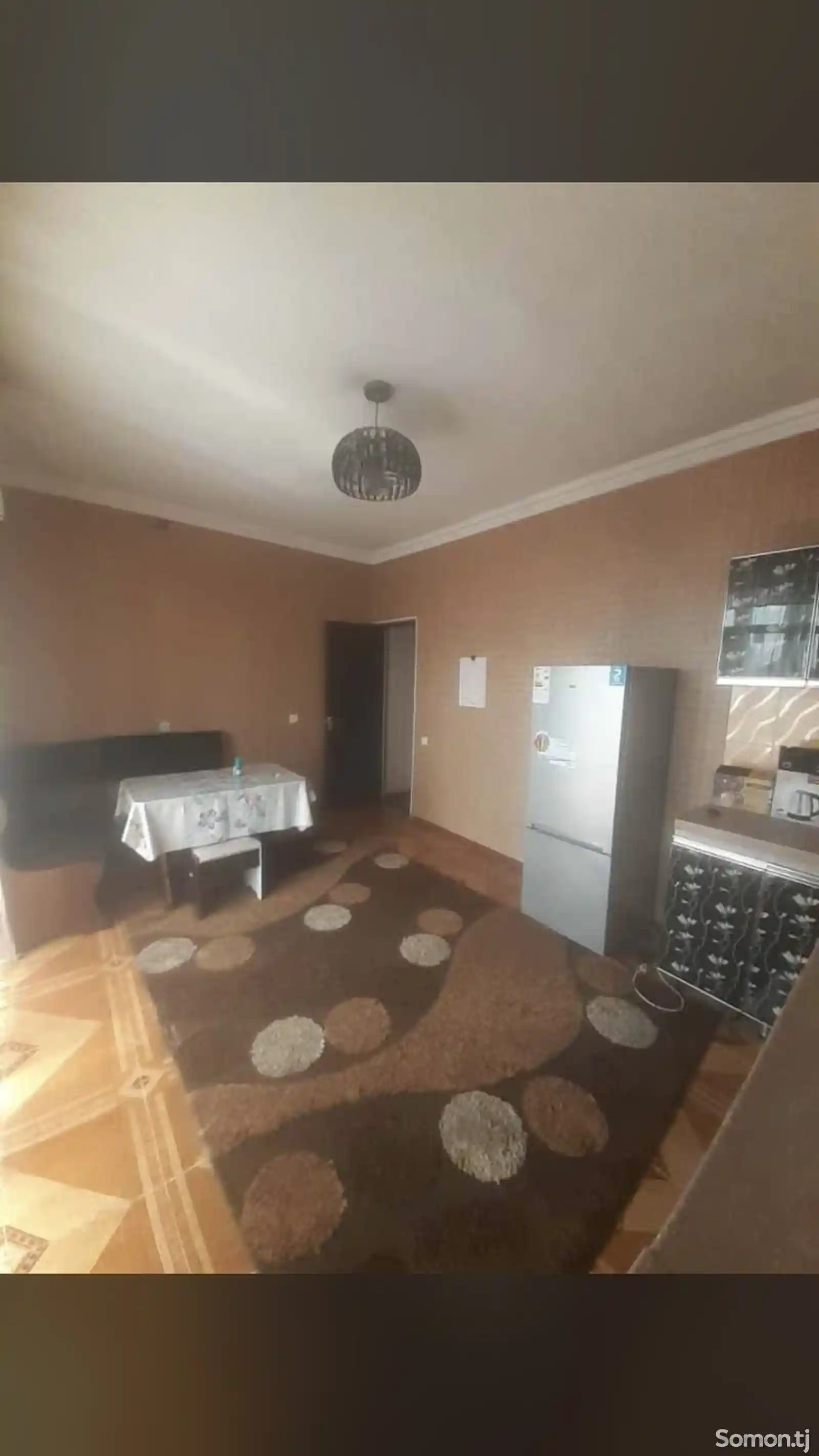 2-комн. квартира, 5 этаж, 90м², Фирдавси-6