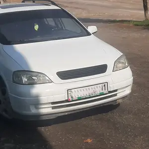 Opel Astra G, 1999