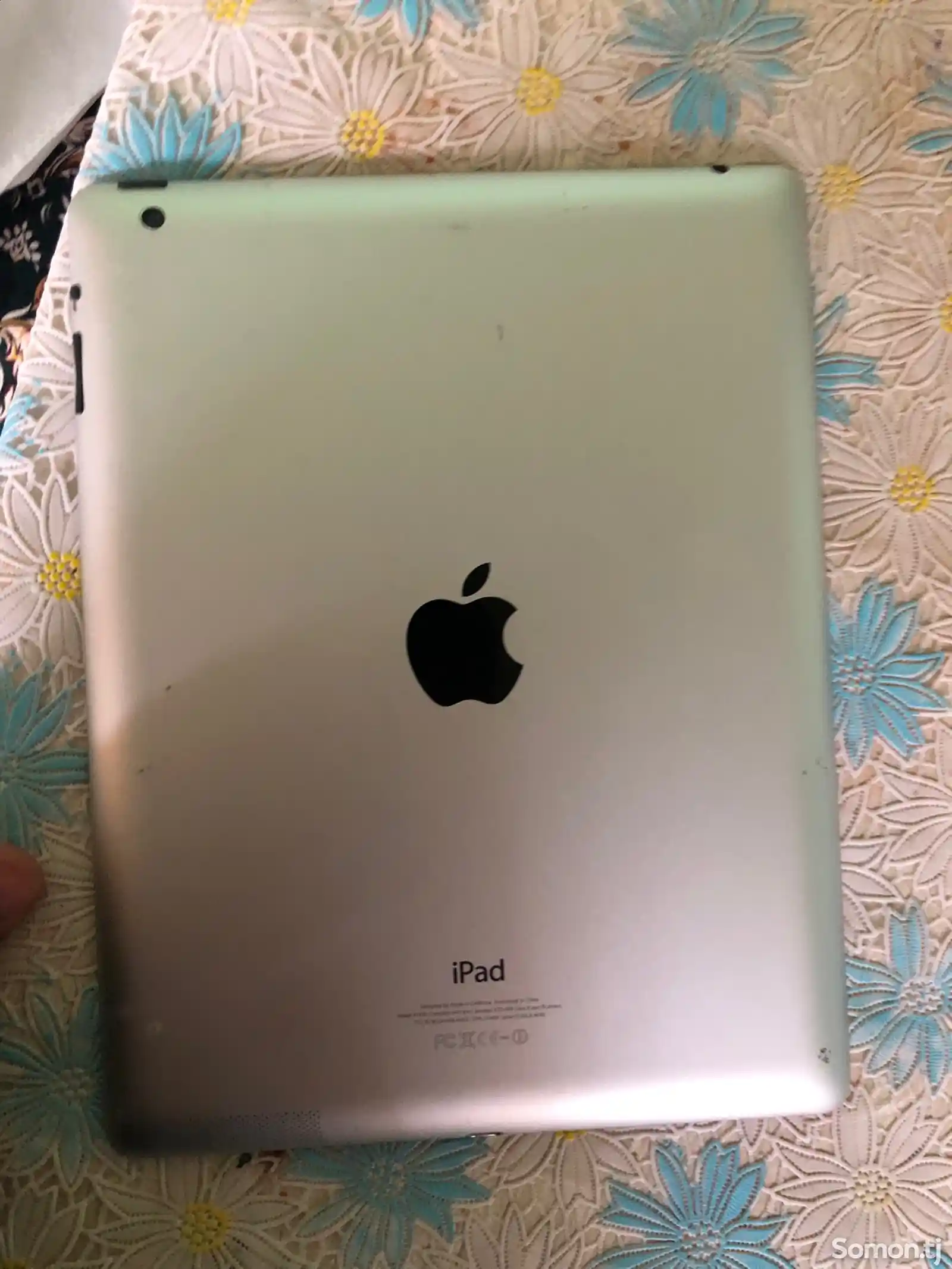 Планшет Apple iPad-2